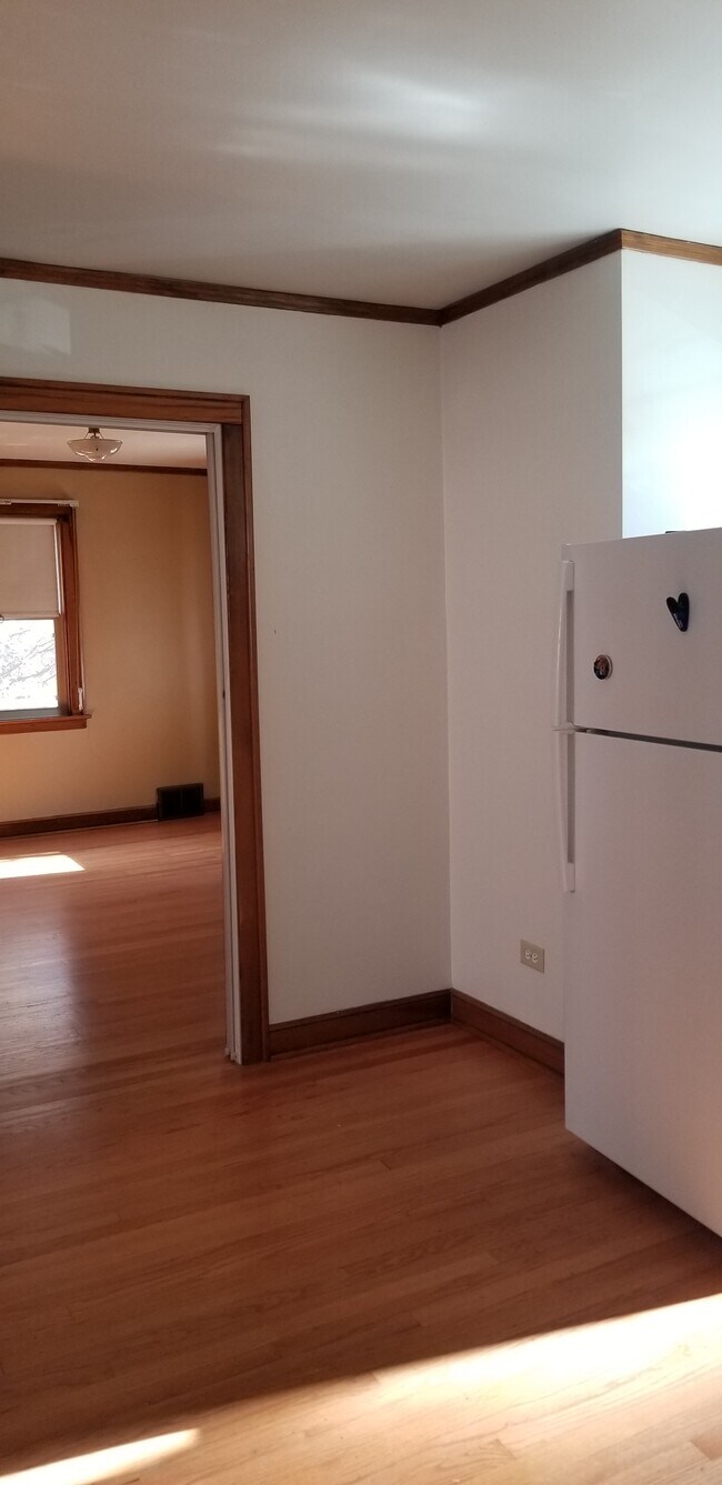Foto del edificio - 6058 S Kostner Ave