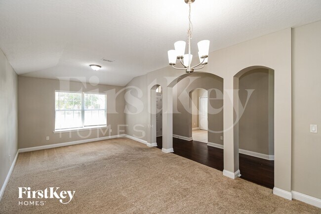 Foto del edificio - 86353 Sand Hickory Trail
