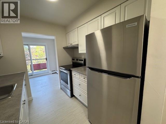 Photo du bâtiment - 232 Louisa St