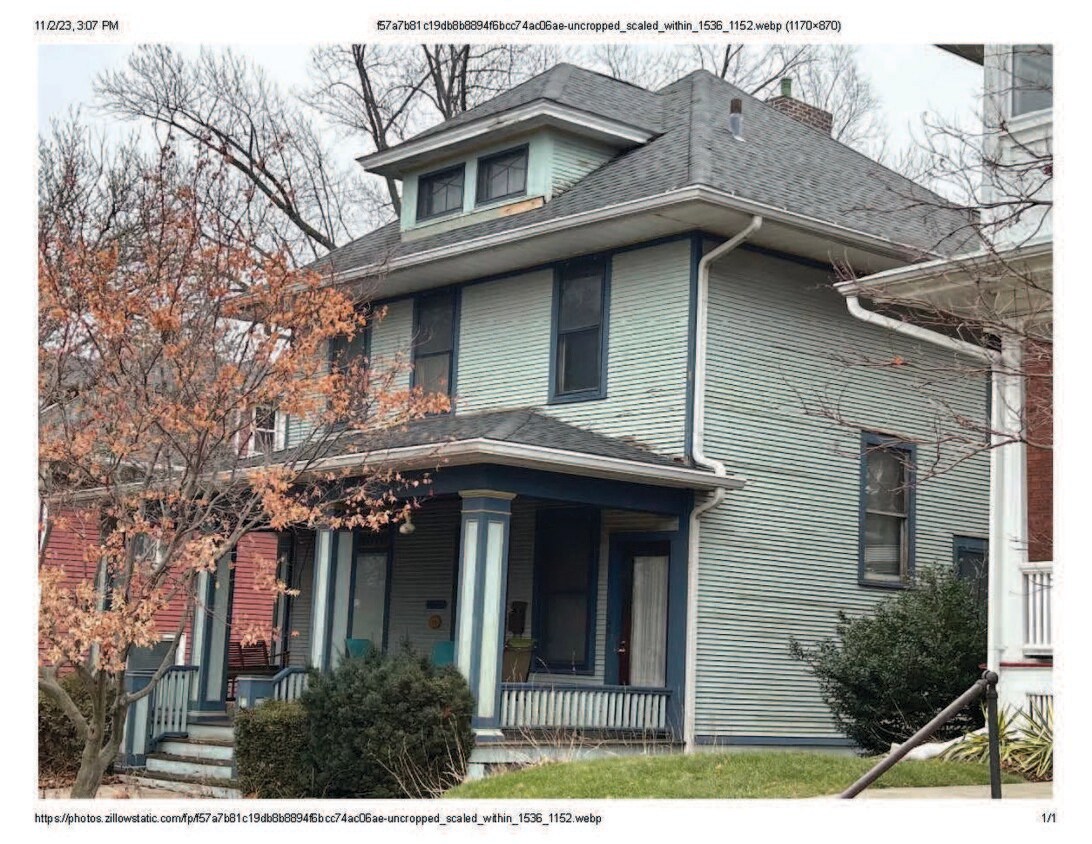 1215 20th St, Rock Island, IL 61201 Townhome Rentals in Rock Island