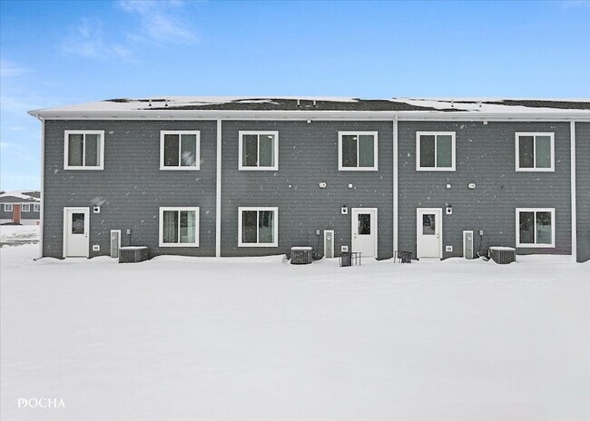 Foto del edificio - 1234 Gillespie Ln