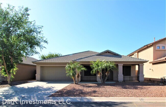 Building Photo - 4 br, 2 bath House - 29604 N. Balmoral Place
