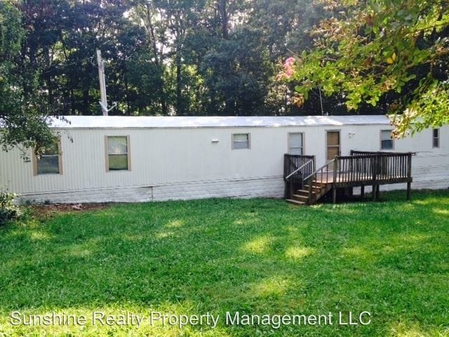 Primary Photo - 3 br, 2 bath House - 3081 WAGON WHEEL RD