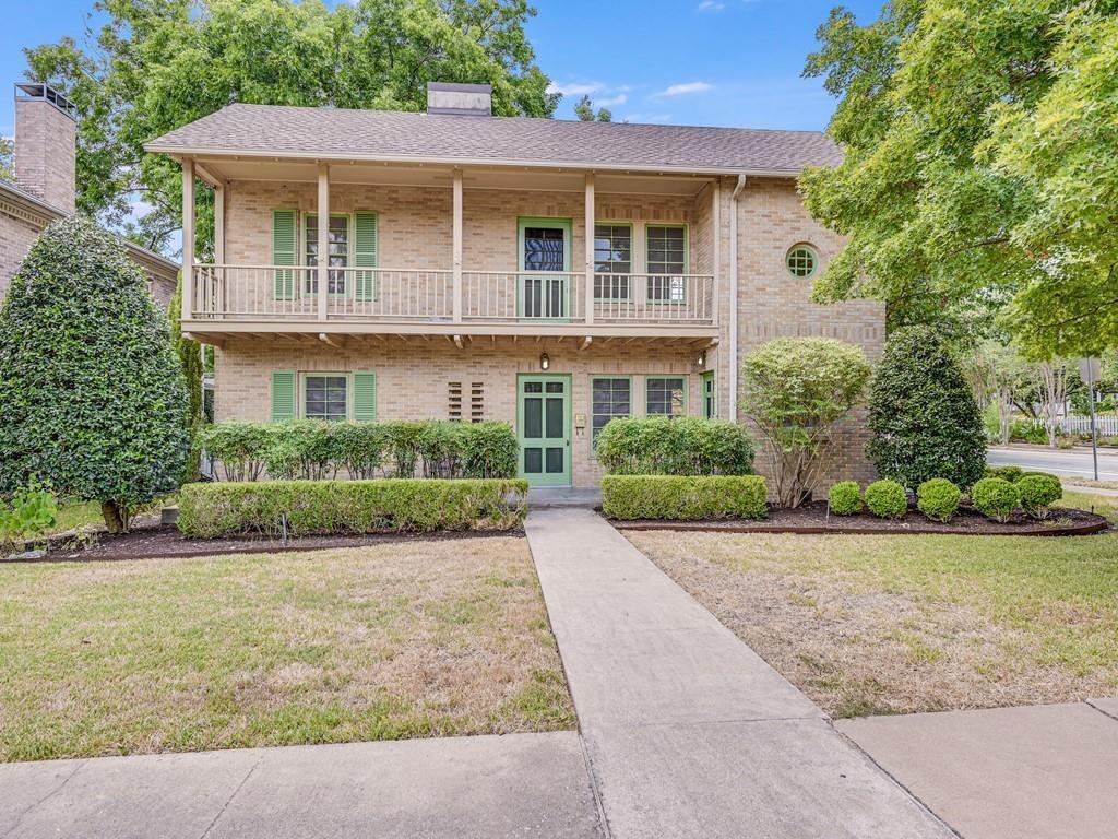 501 Carolyn Ave, Austin, TX 78705 Townhouse for Rent in Austin, TX