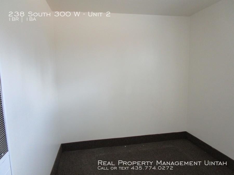 Primary Photo - 1 bedroom in Vernal UT 84078
