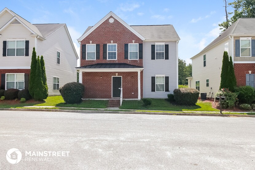 Primary Photo - 3302 Tiara Cir