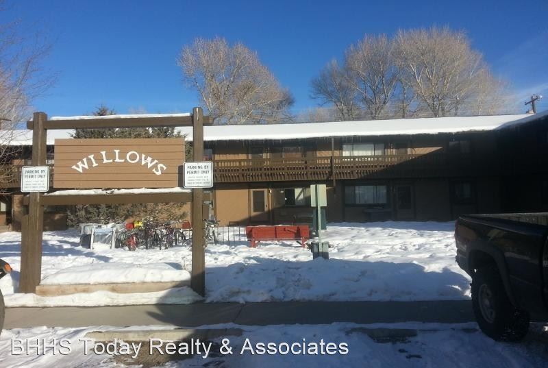 Foto principal - 2 br, 1 bath House - 212 S 11th # 105