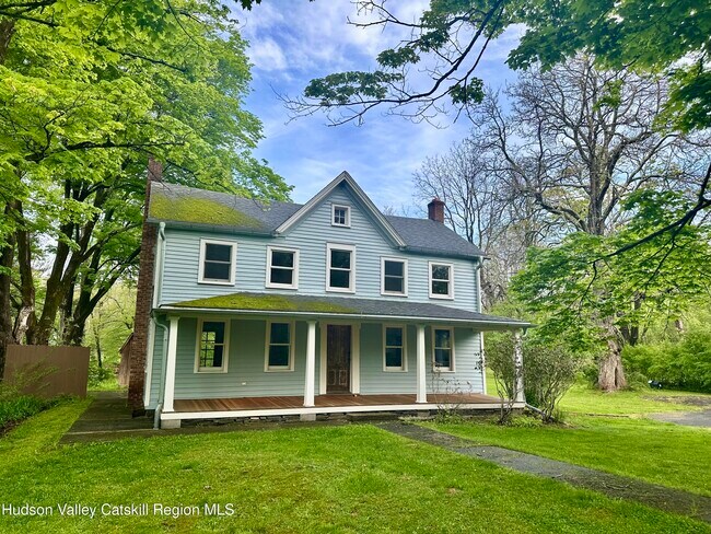 Building Photo - 334 Fish Creek Rd