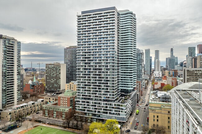 Axis Condos
