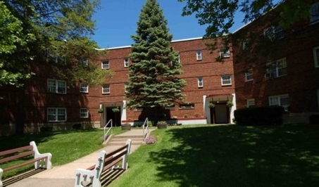 Foto principal - Madison Apartments