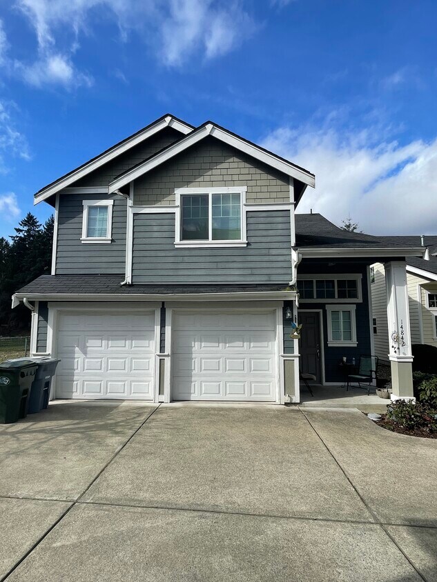 14842 36th Avenue Ct E Unit 22, WA 98446 Condo for Rent in