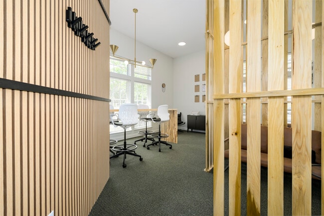 Building Photo - Carriage Place at Lake Chesterfield