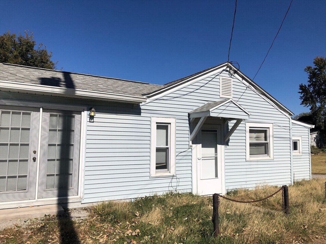 Foto del edificio - 1223/1225 10th Street