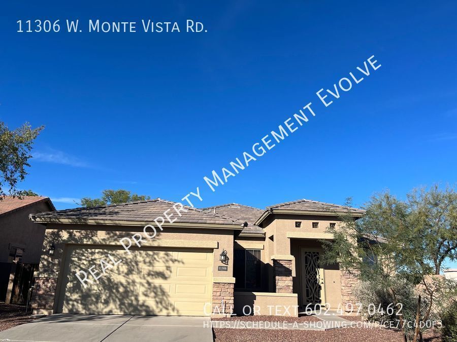 Primary Photo - Large Avondale Home!