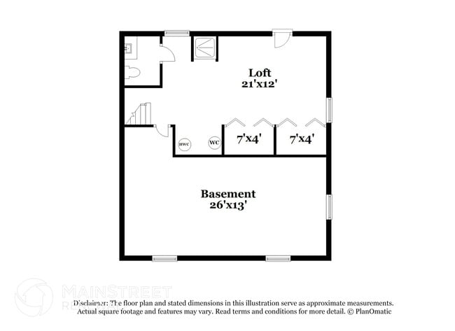 Building Photo - 981 Blanchard Rd