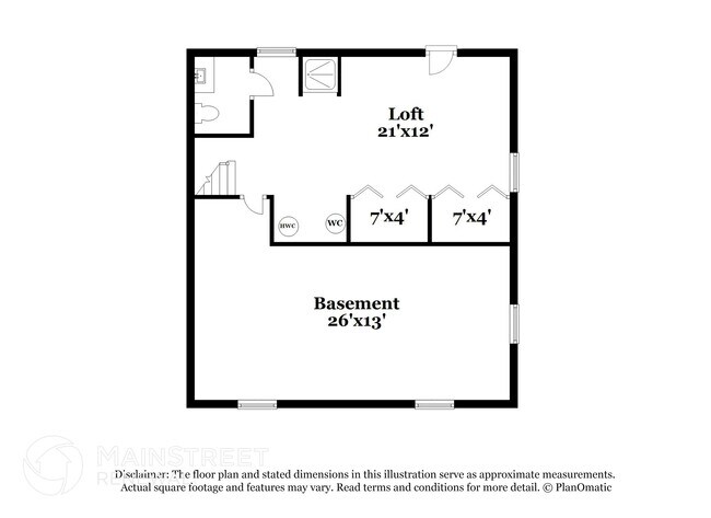 Foto del edificio - 981 Blanchard Rd