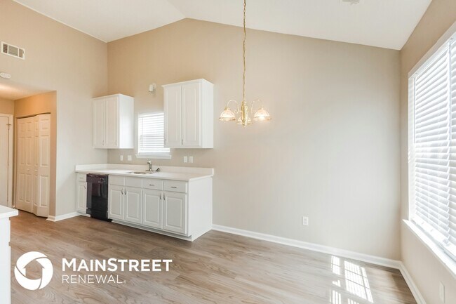 Foto del edificio - 4609 Jackam Ridge Ct