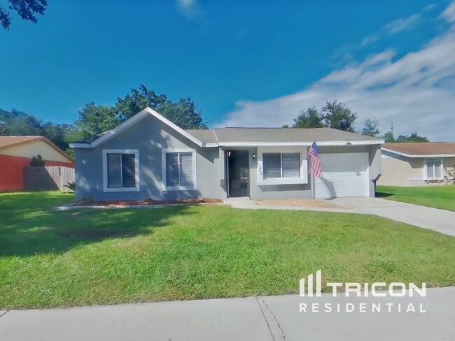 Building Photo - 1243 Piney Branch Cir
