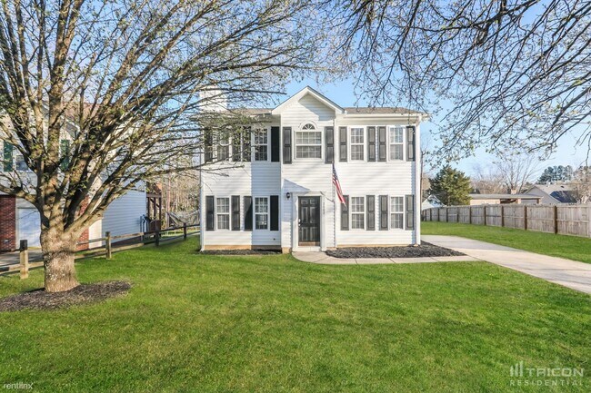 Building Photo - 2602 Devon Dr
