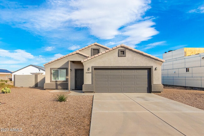 Building Photo - 14805 Charco Rd