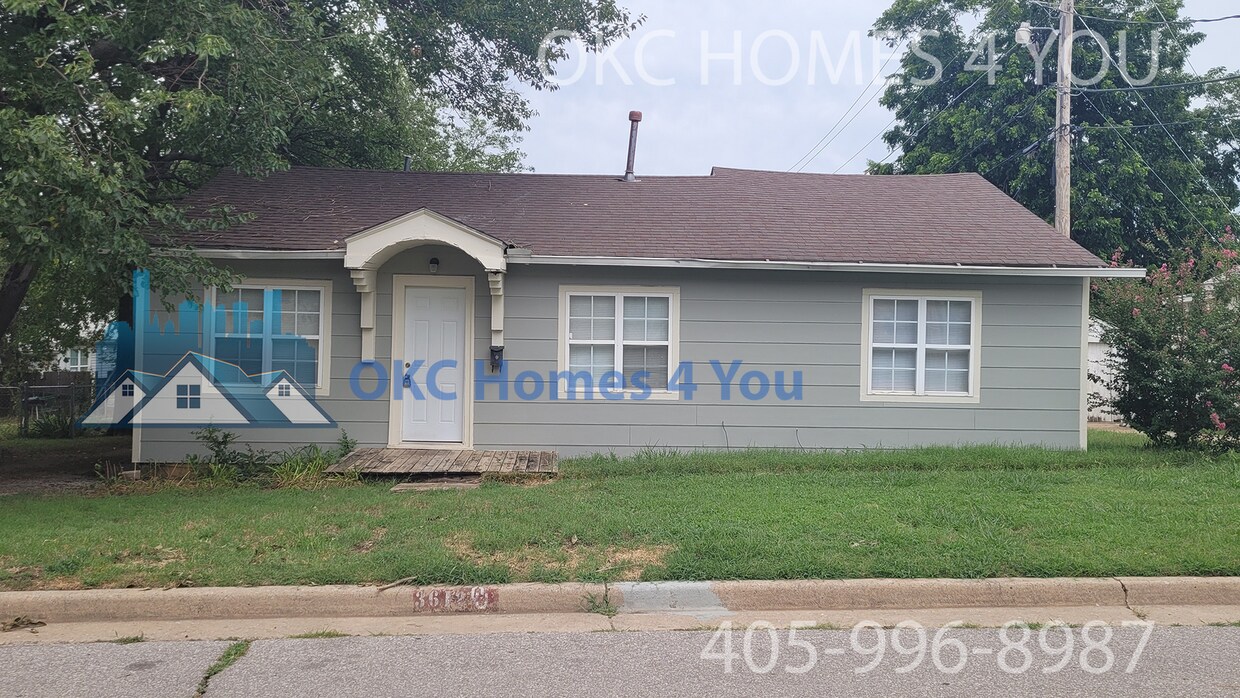 Primary Photo - 3 Bed in NW OKC