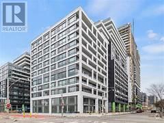 Building Photo - 121-1121 Lower Sherbourne St