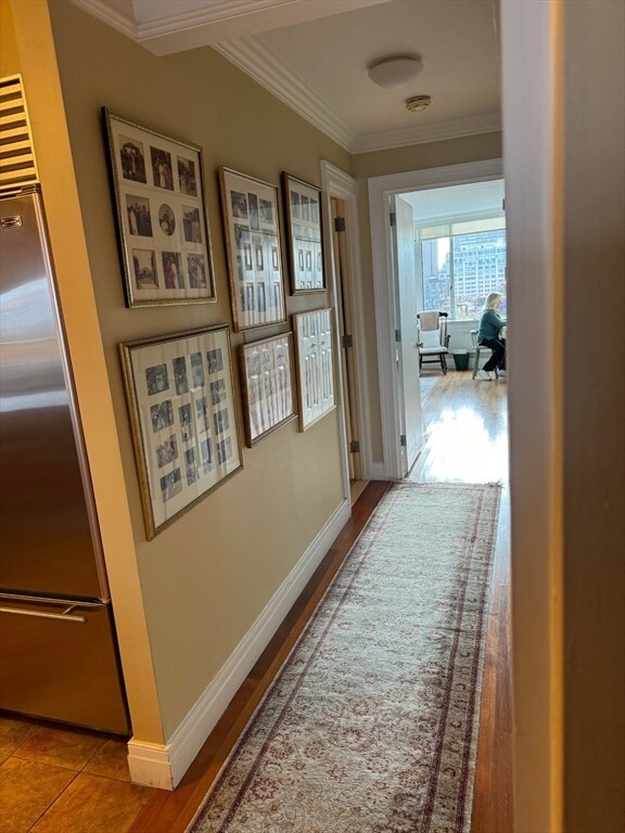 Foto del edificio - 330 Beacon St