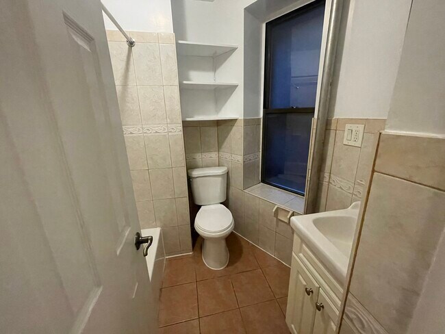 Building Photo - 1349 Amsterdam Ave