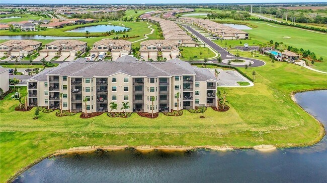 Foto del edificio - 18114 Gawthrop Dr