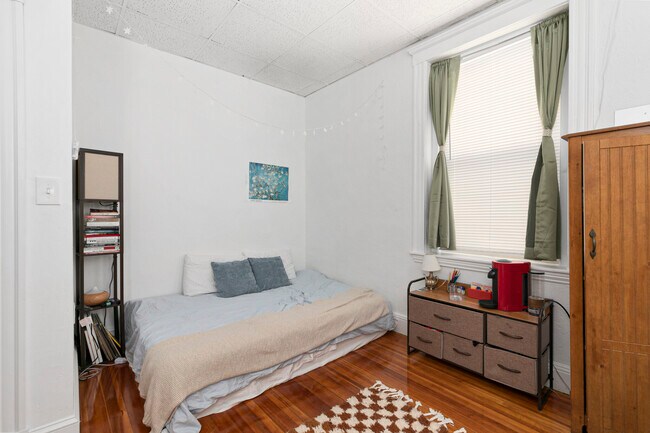 Foto del edificio - 14 Woodbridge St