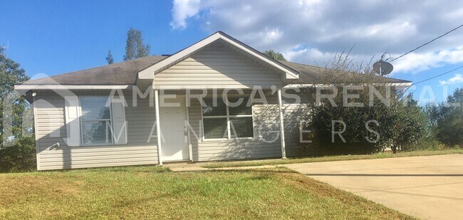Foto del edificio - Home in Elrod, AL!!! Available to View wit...