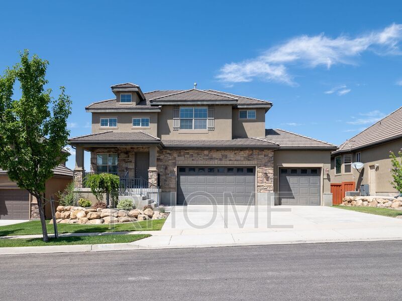 2698 W Shady Hollow Ln, Lehi, UT 84043 House Rental in Lehi, UT
