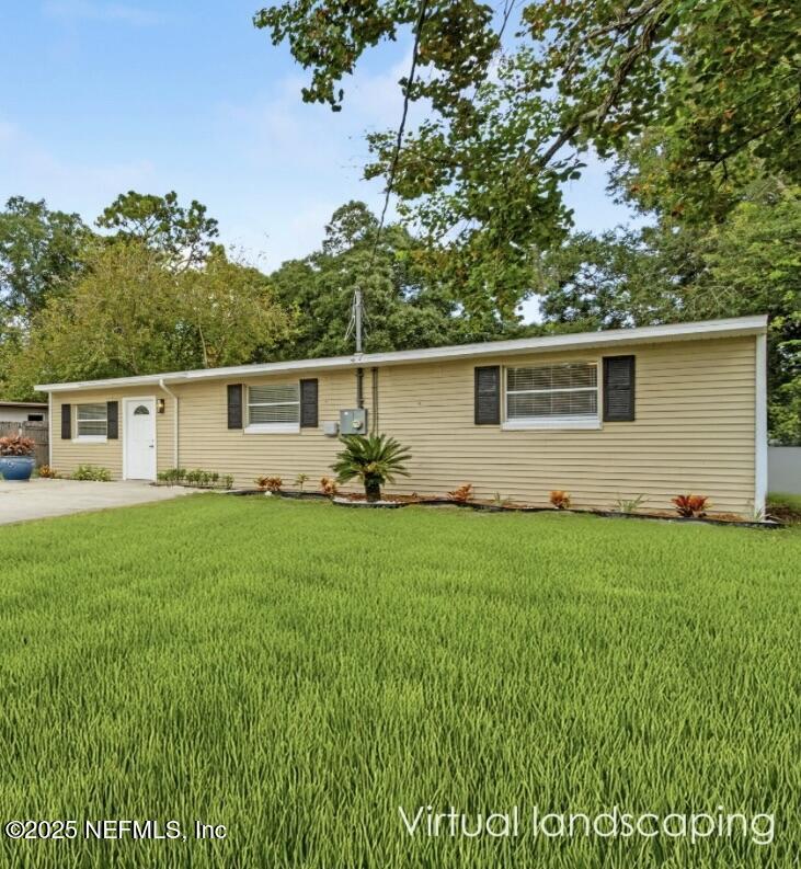 Foto principal - 10341 Agave Rd