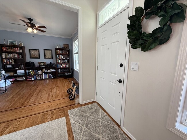 Building Photo - 1536 Palisade Blvd