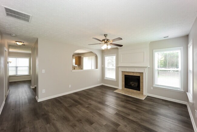 Foto del edificio - 4130 Rockhill Ct