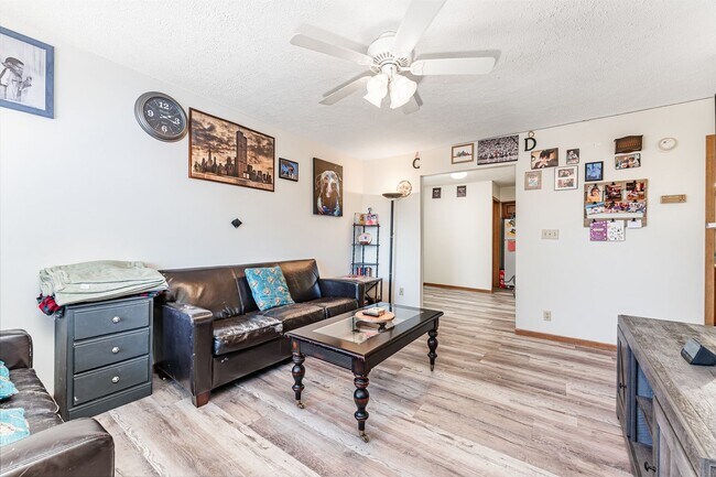 Foto del interior - Alpine Apartments