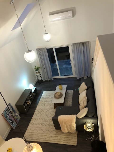 Main area - 109 B Ne 78th ave