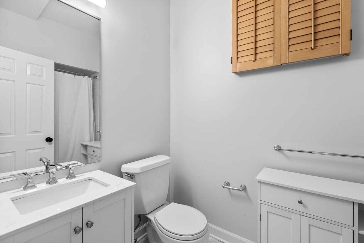 Foto principal - 2725 Magnolia St