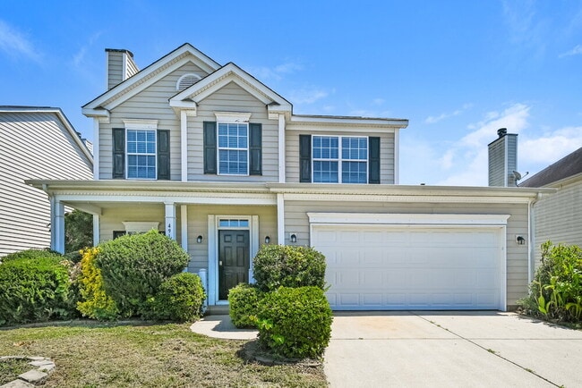 Building Photo - 4915 Stowe Derby Dr