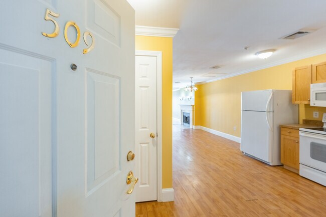 Foto del edificio - 426 Mount Hope St