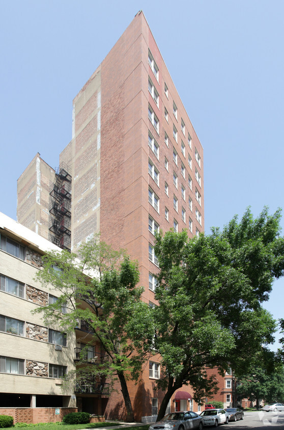Foto del edificio - Star Tower