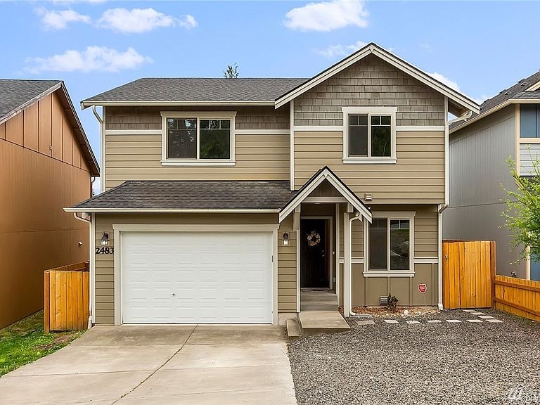 Photo - 2483 W Ridge Rock Way (Bremerton, WA)