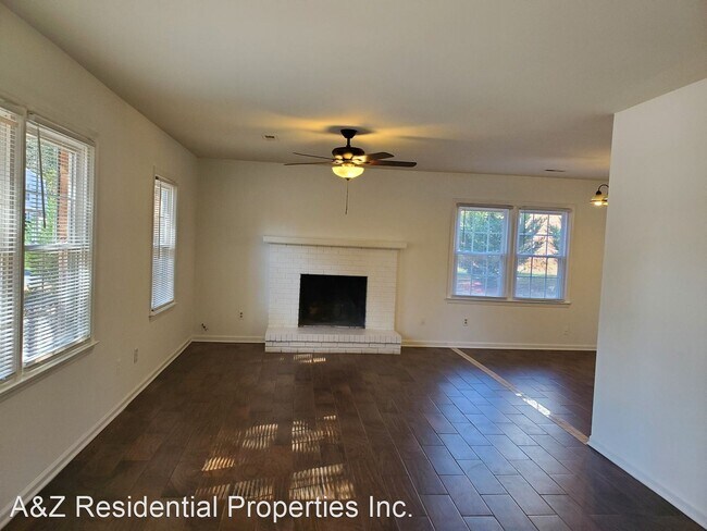 Building Photo - 3 br, 2 bath House - 6820 Barcliff Dr.