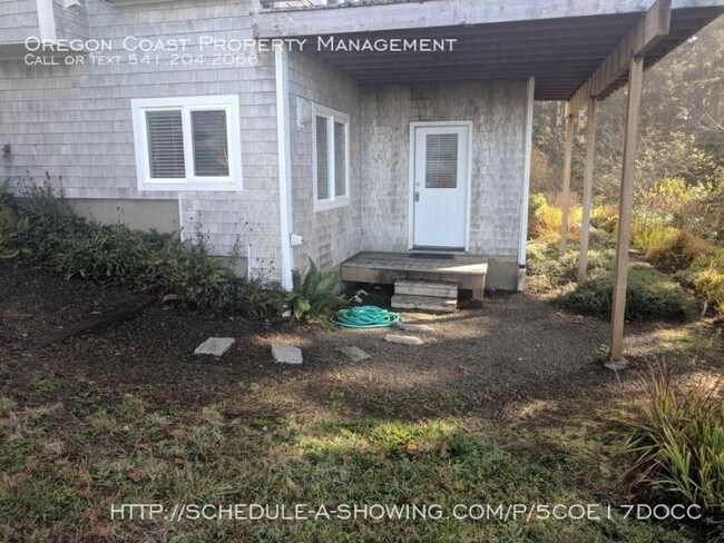 Foto del edificio - 1 bedroom in Cloverdale OR 97112
