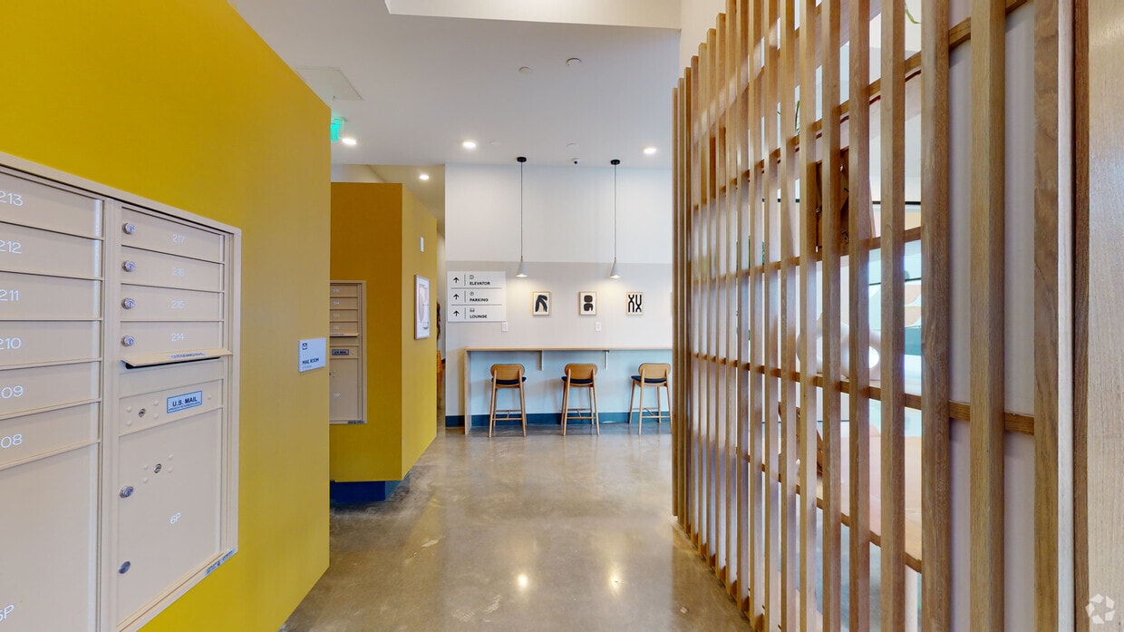 Photo - HOHM Apartments