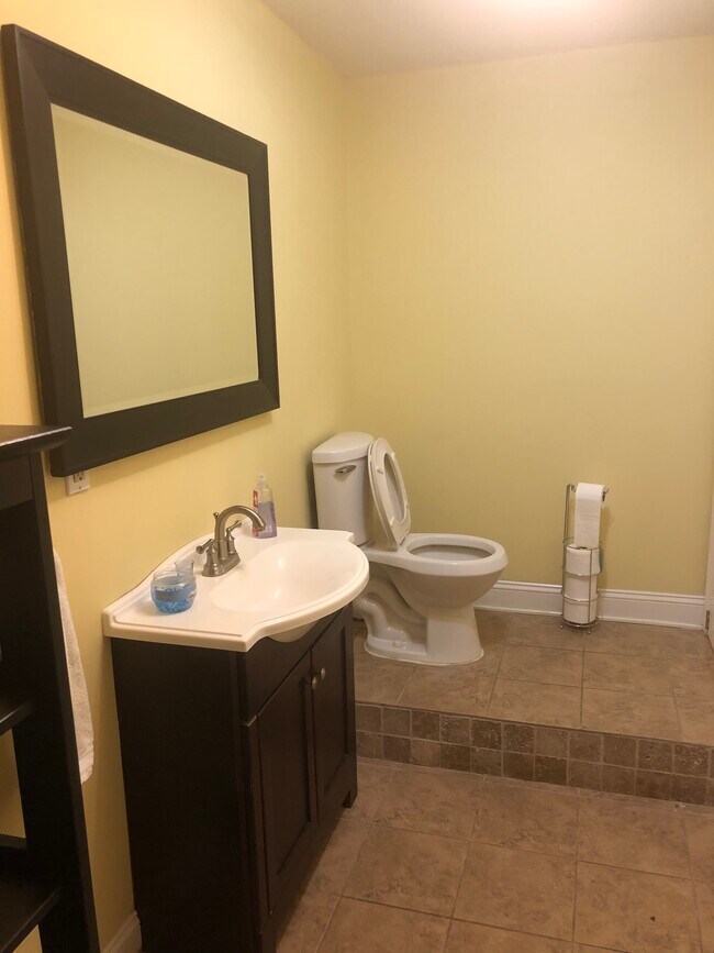 Bathroom - 277 Millbrook Ave