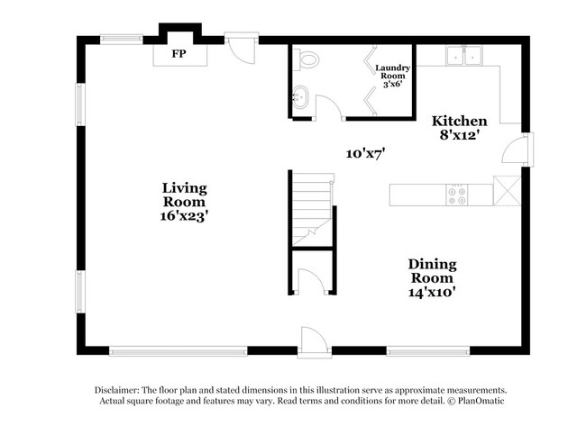 Building Photo - 6931 Hillshire Dr