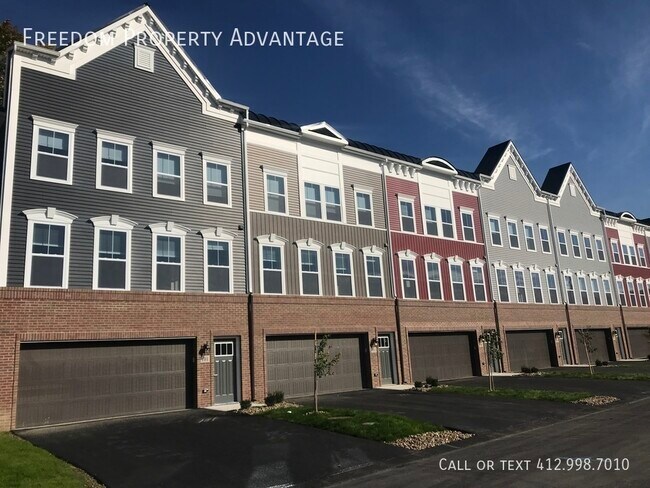 Building Photo - 104 Loubell Dr - Canonsburg