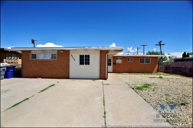 Foto del edificio - 3 bedroom in El Paso TX 79924