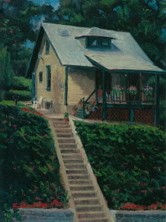Primary Photo - 418 Chautauqua St